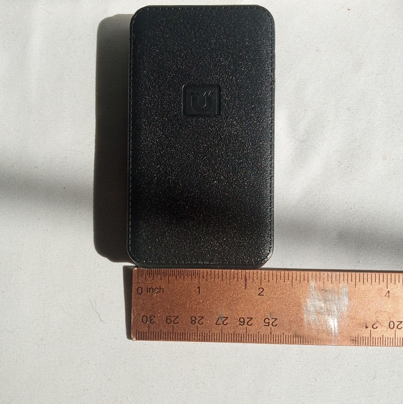 Digital Voice Recorder + MP3 Player - Picture 4 of 5